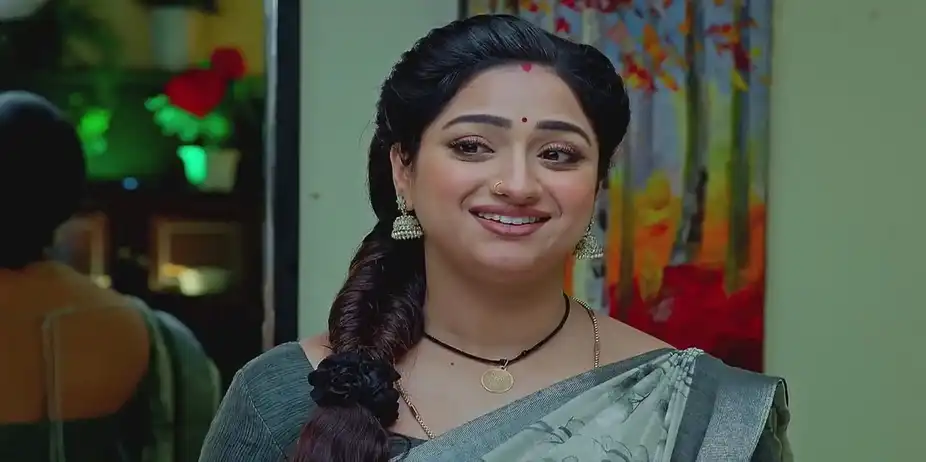 Trinayani - December 03, 2024 - Best Scene