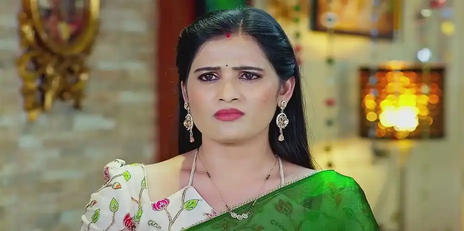 Trinayani - December 02, 2024 - Best Scene