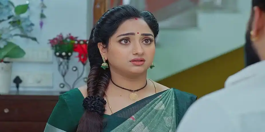 Trinayani - December 06, 2024 - Best Scene