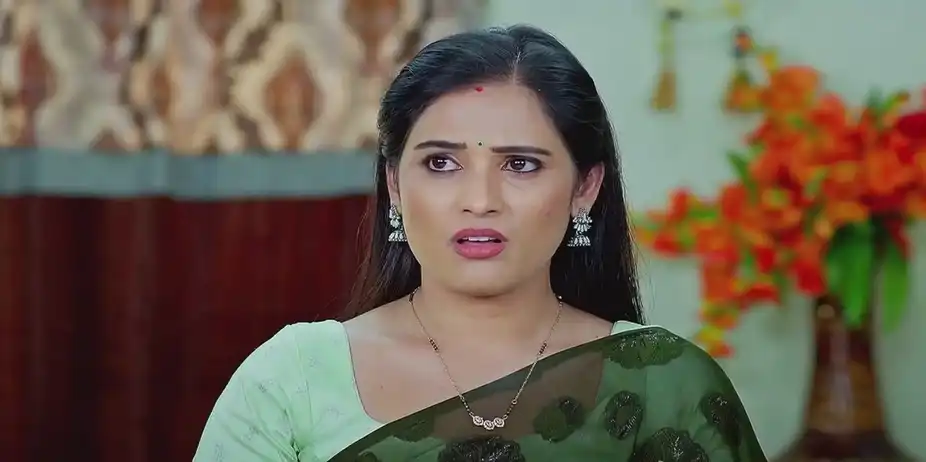 Trinayani - December 07, 2024 - Best Scene