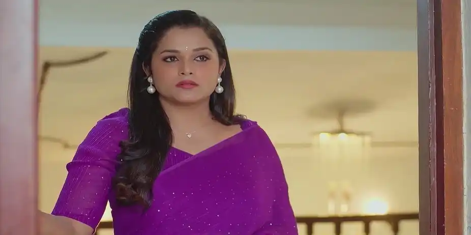 Nindu Noorella Saavasam - December 02, 2024 - Best Scene