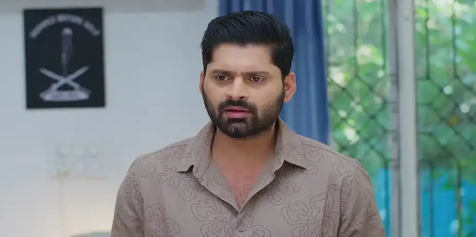 Nindu Noorella Saavasam - December 04, 2024 - Best Scene