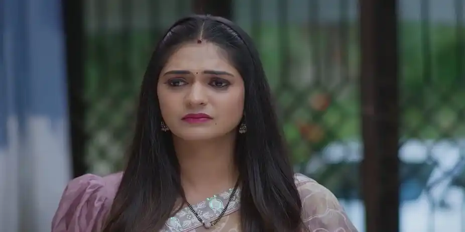 Nindu Noorella Saavasam - December 06, 2024 - Best Scene
