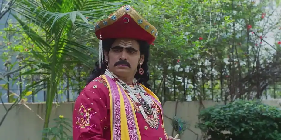 Nindu Noorella Saavasam - December 08, 2024 - Best Scene
