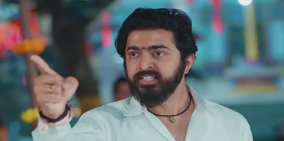 Maa Annayya - December 05, 2024 - Best Scene