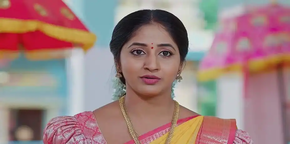 Maa Annayya - December 04, 2024 - Best Scene