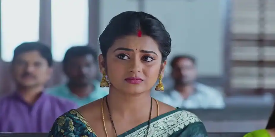 Chiranjeevi Lakshmi Sowbhagyavati - December 08, 2024 - Best Scene