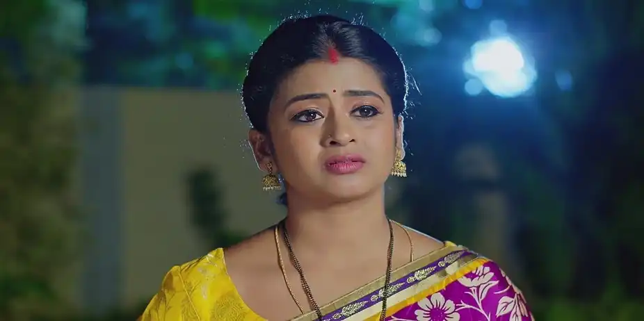 Chiranjeevi Lakshmi Sowbhagyavati - December 05, 2024 - Best Scene