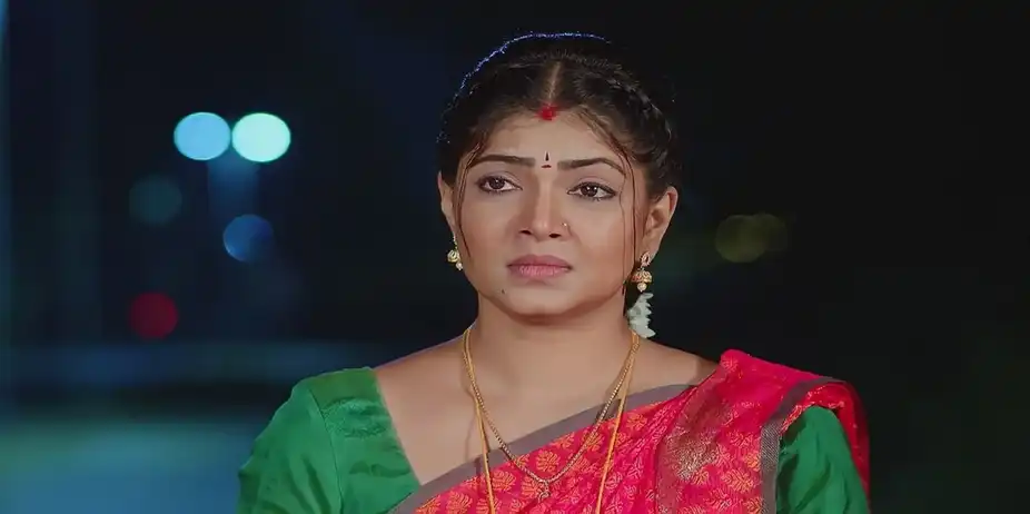 Kalavaari Kodalu Kanakamahalakshmi - December 02, 2024 - Best Scene