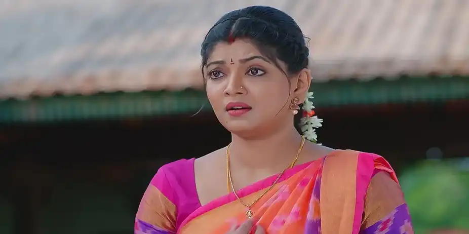 Kalavaari Kodalu Kanakamahalakshmi - December 04, 2024 - Best Scene