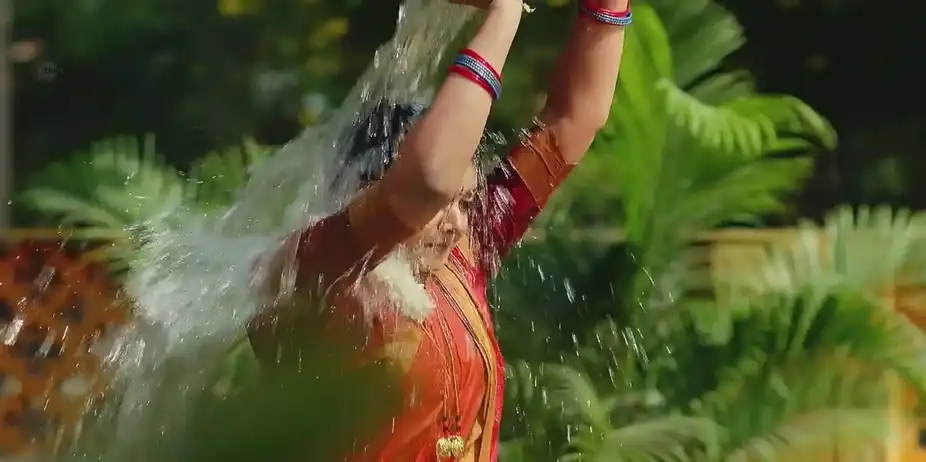 Kalavaari Kodalu Kanakamahalakshmi - December 05, 2024 - Best Scene