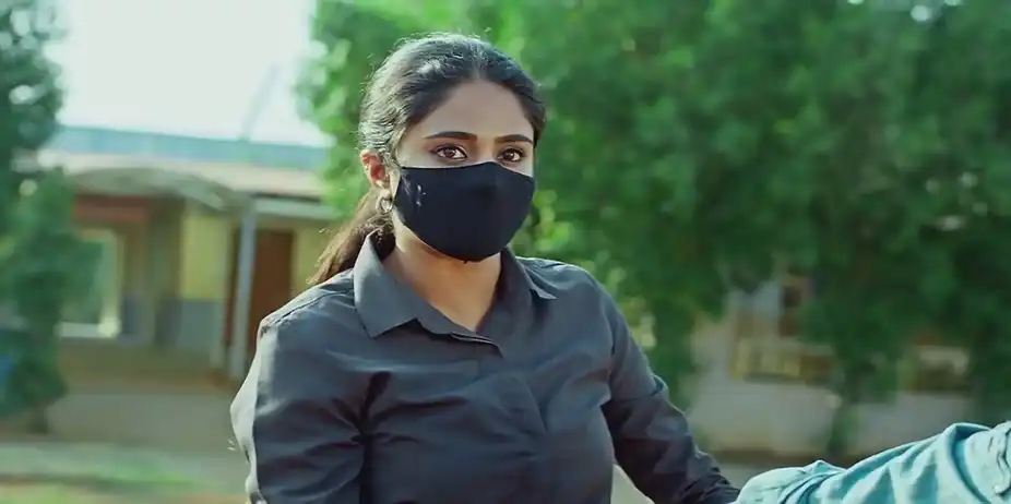 Jagadhatri - December 03, 2024 - Best Scene