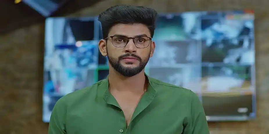 Jagadhatri - December 02, 2024 - Best Scene
