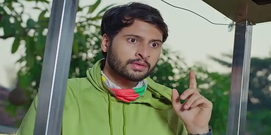 Jagadhatri - December 04, 2024 - Best Scene