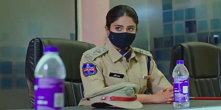 Jagadhatri - December 05, 2024 - Best Scene