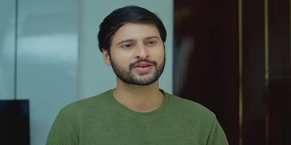 Jagadhatri - December 06, 2024 - Best Scene