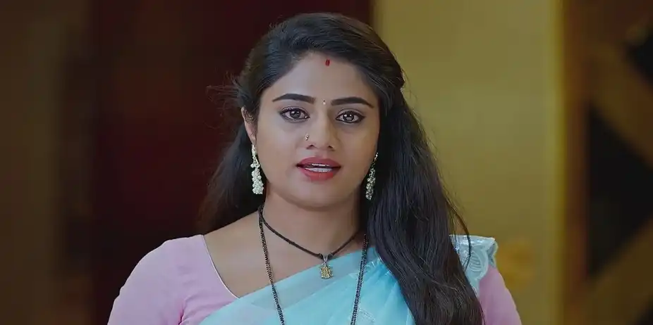 Jagadhatri - December 07, 2024 - Best Scene