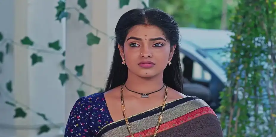 Jabilli Kosam Aakashamalle - December 03, 2024 - Best Scene