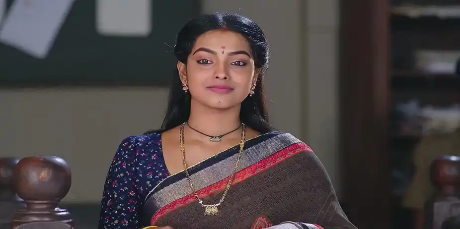 Jabilli Kosam Aakashamalle - December 02, 2024 - Best Scene