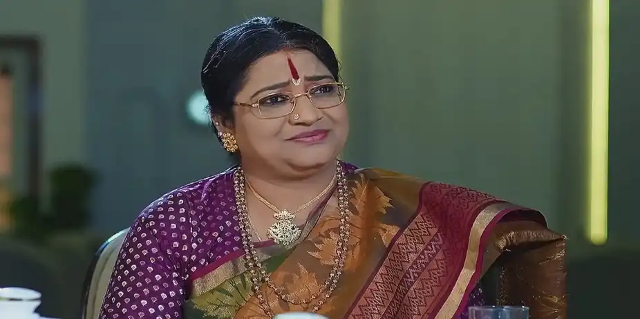 Jabilli Kosam Aakashamalle - December 04, 2024 - Best Scene