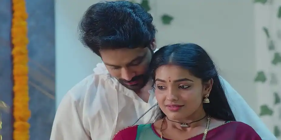 Jabilli Kosam Aakashamalle - December 05, 2024 - Best Scene