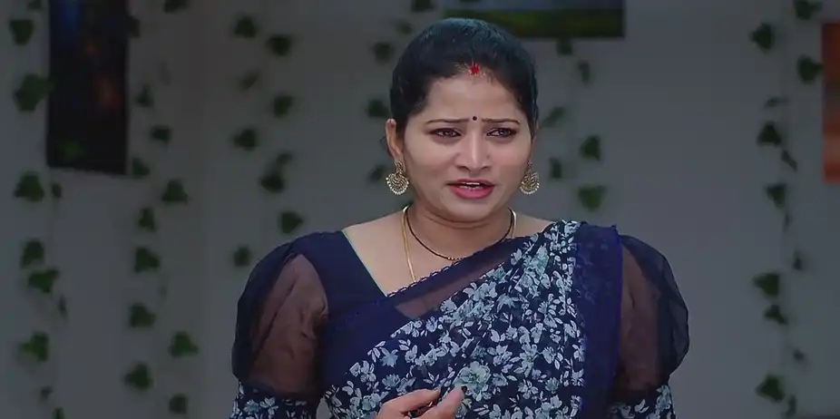 Jabilli Kosam Aakashamalle - December 07, 2024 - Best Scene