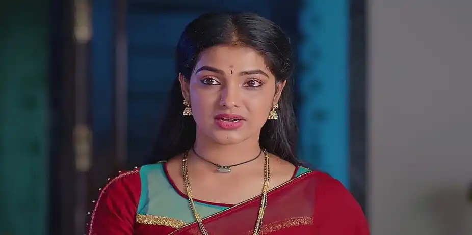 Jabilli Kosam Aakashamalle - December 06, 2024 - Best Scene