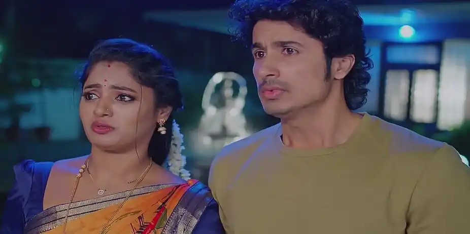 Janaki Ramayya Gari Manavaralu - December 03, 2024 - Best Scene
