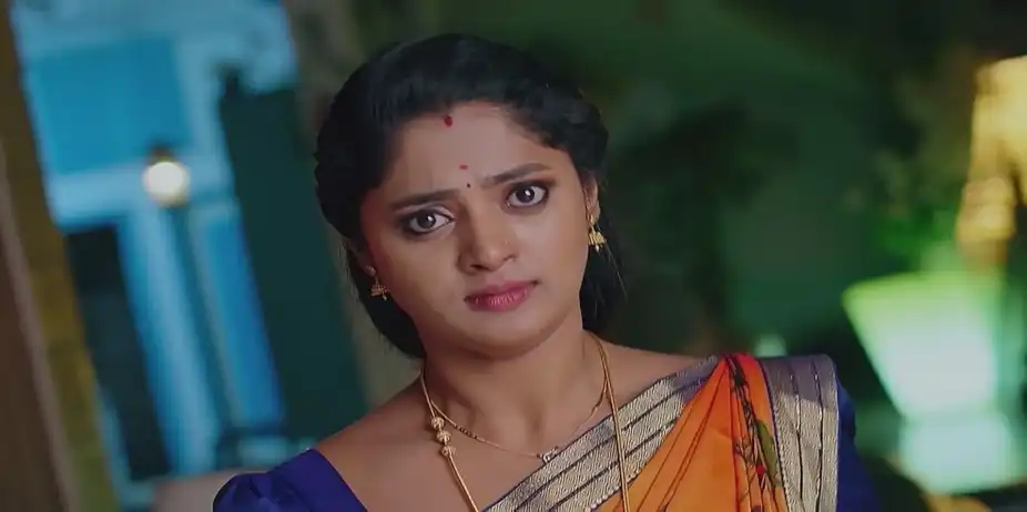 Janaki Ramayya Gari Manavaralu - December 02, 2024 - Best Scene