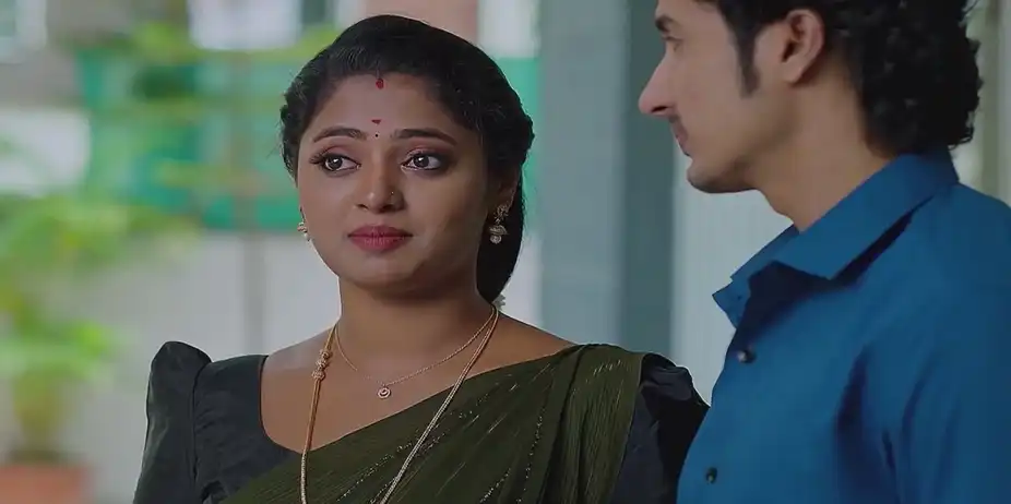 Janaki Ramayya Gari Manavaralu - December 07, 2024 - Best Scene
