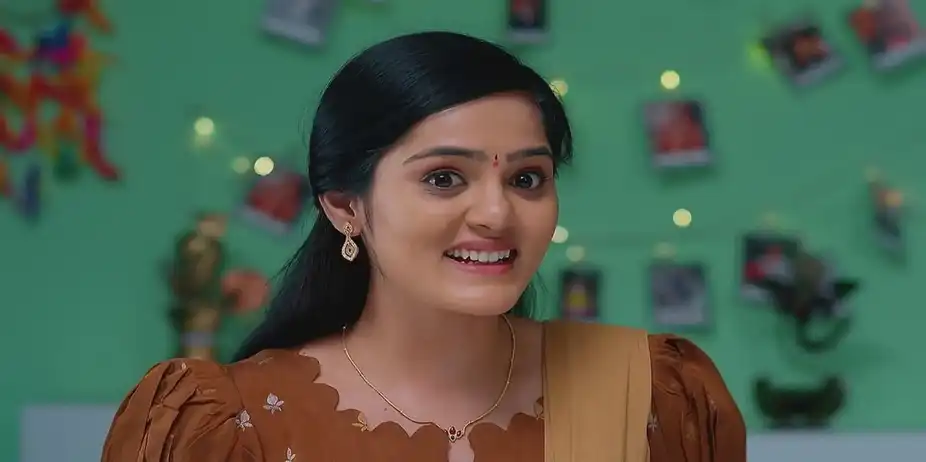 Ummadi Kutumbam - December 02, 2024 - Best Scene
