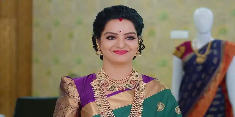Ummadi Kutumbam - December 04, 2024 - Best Scene