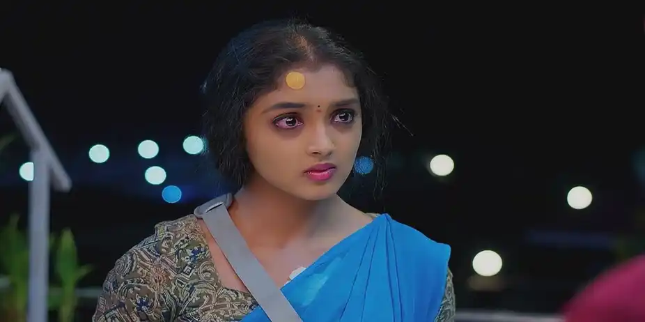 Meghasandesam - December 02, 2024 - Best Scene
