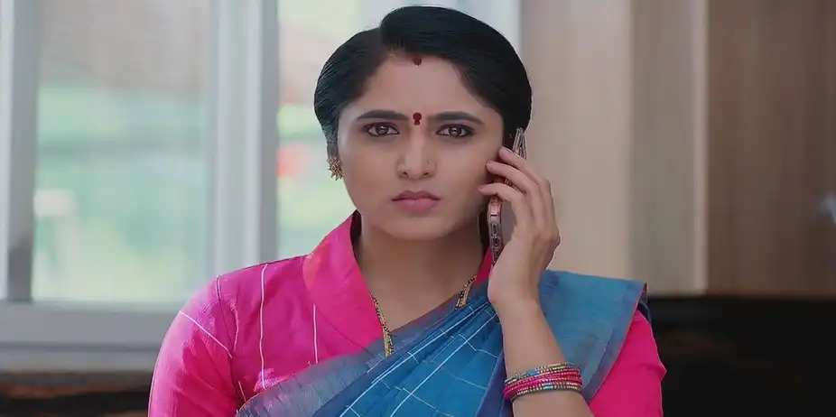 Meghasandesam - December 03, 2024 - Best Scene