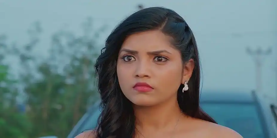 Meghasandesam - December 06, 2024 - Best Scene