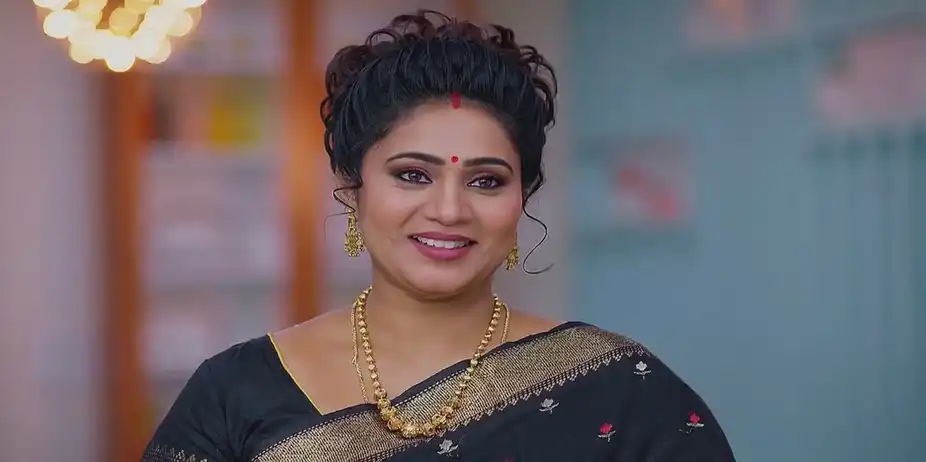 Meghasandesam - December 04, 2024 - Best Scene