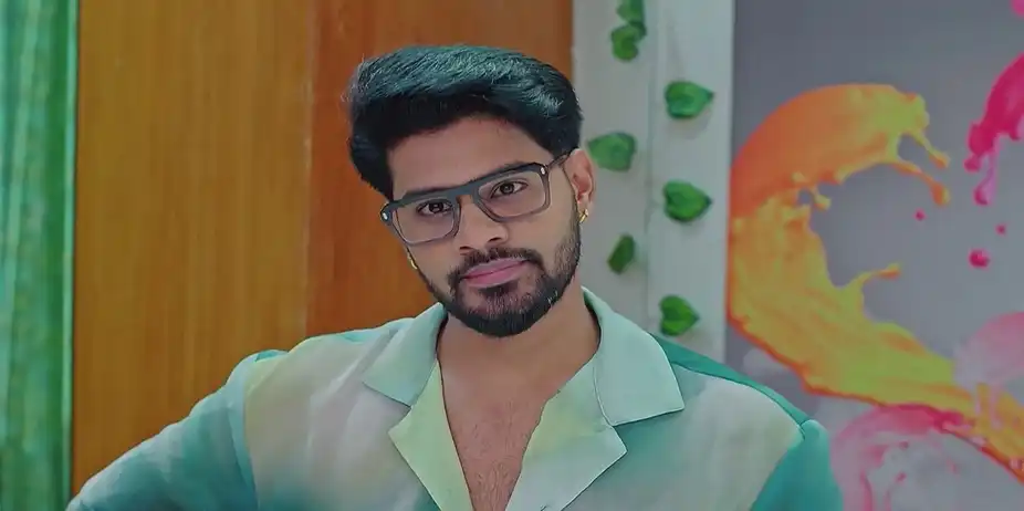 Vikranth Mocks Sumana | Trinayani