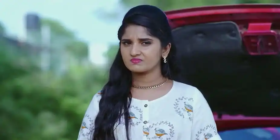 Kalyanamasthu - December 02, 2024 - Best Scene