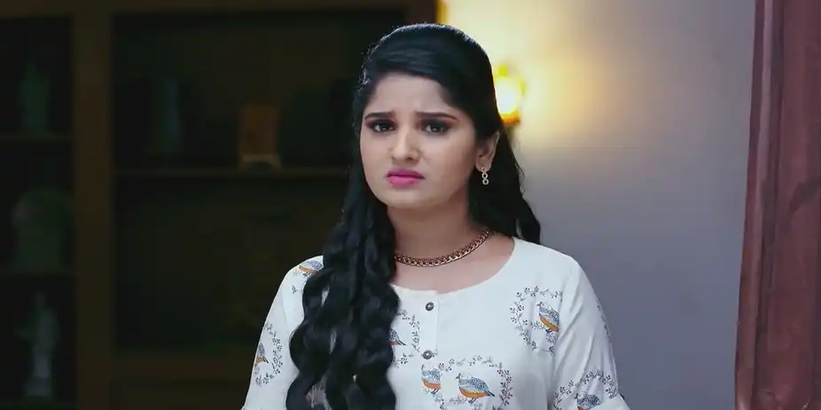 Kalyanamasthu - December 03, 2024 - Best Scene