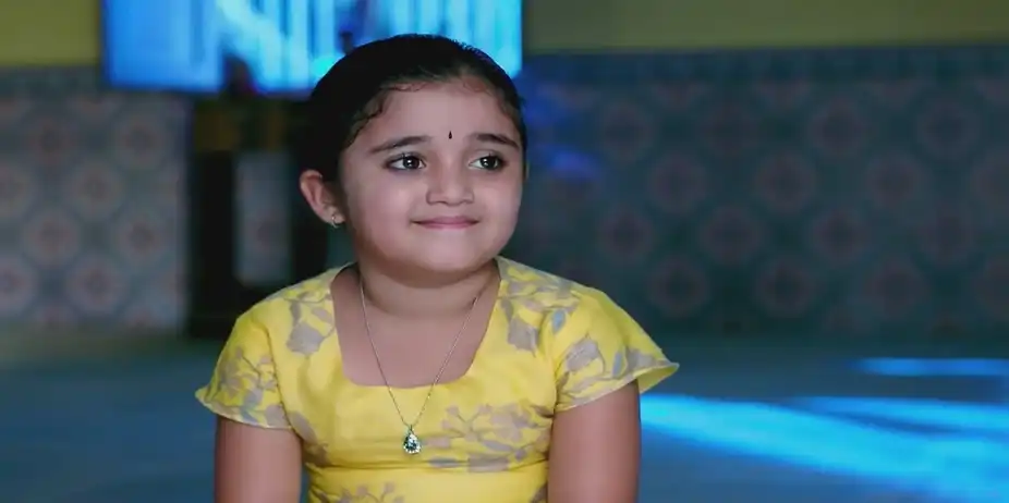 Kalyanamasthu - December 07, 2024 - Best Scene