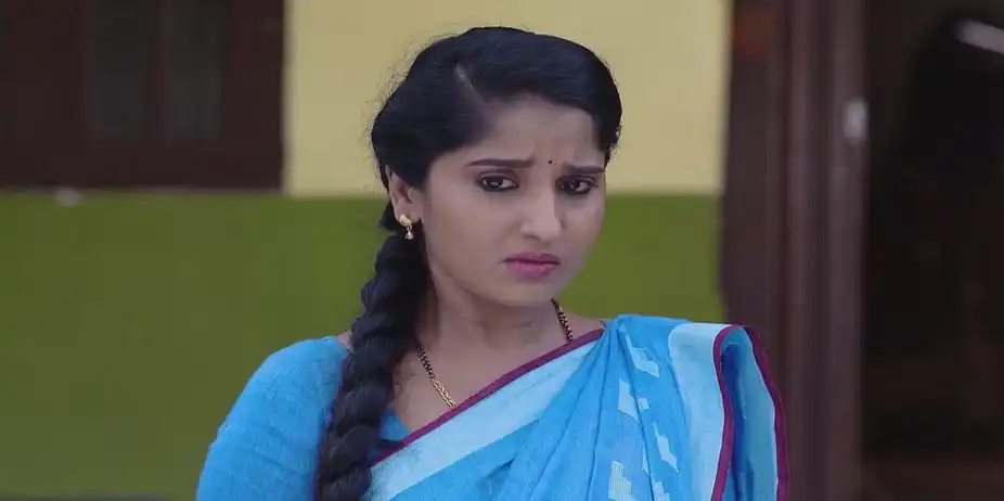 Kalyanamasthu - December 05, 2024 - Best Scene