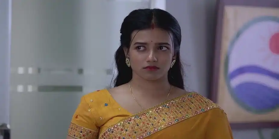 Lavanya Warns Rudra | Phulki