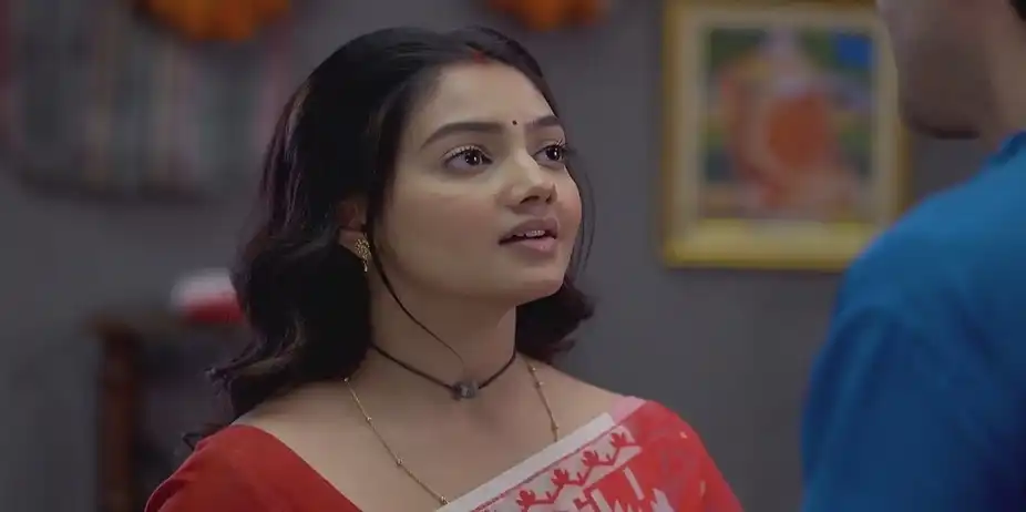 Rohit Takes Phulki to the Kali Temple | Phulki