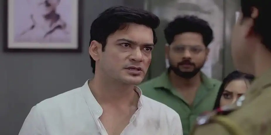 Phulki - December 04, 2024 - Best Scene