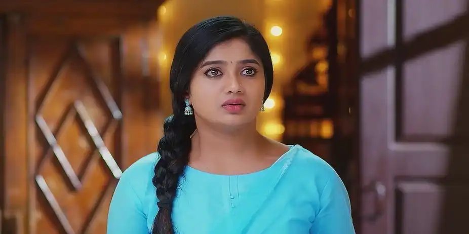 Rajalakshmi Expresses Her Annoyance over Srinivas | Sandhyaraaga