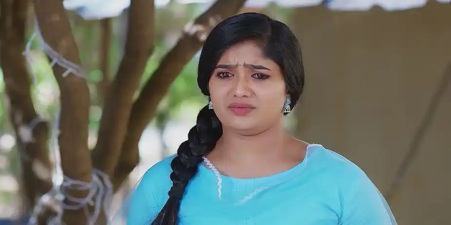 Janaki Grows Worried | Sandhyaraaga