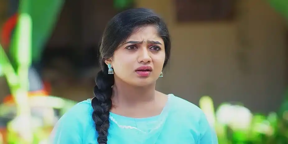 Padmavathi Continues to Remain Adamant | Sandhyaraaga