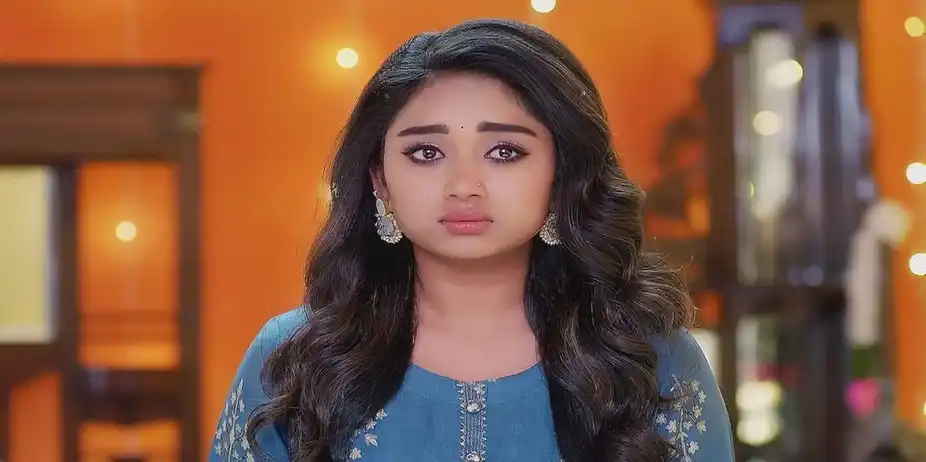 Janaki Tries to Convince Aadhya for the Marriage | Sandhyaraaga