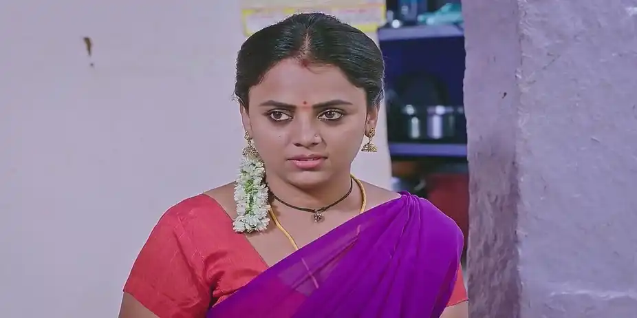 Venky Looks after an Unwell Bettavva | Lakshmi Nivasa