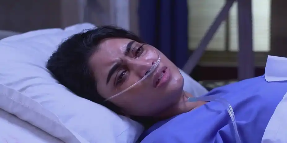 Jagadhatri Decides to Save Her Daughter | Jagadhatri